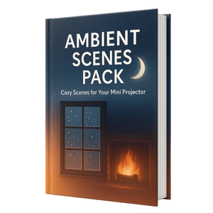 Free Ambient Scenes Pack