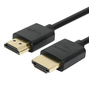 Free HDMI Cable