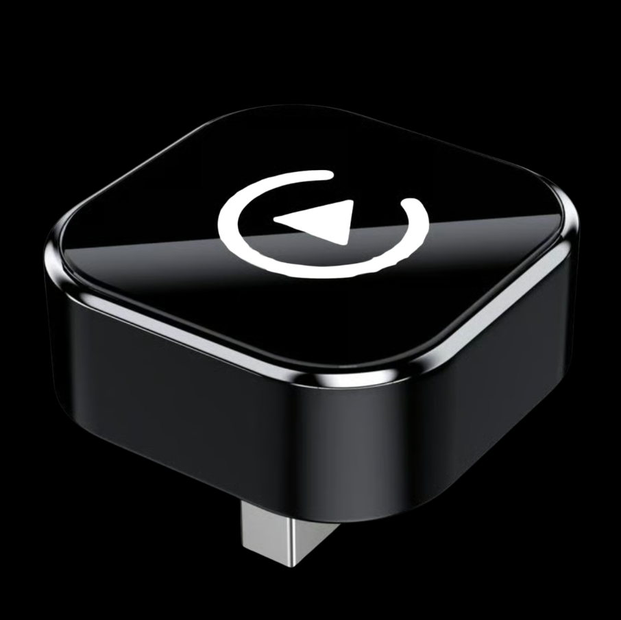IonTech Wireless CarPlay Module