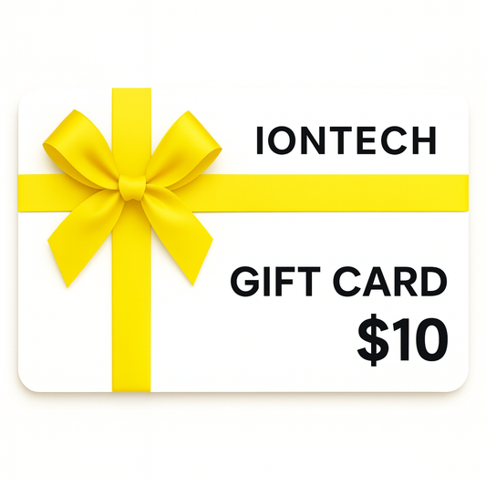 Free $10 Gift Card